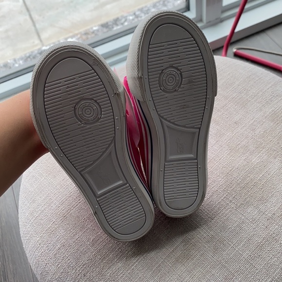 Polo kids runners - Picture 3 of 4